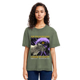 Tokyosol I Offer My Sanity Vintage Japanese Capybara Washed T-Shirt