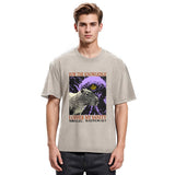 Tokyosol I Offer My Sanity Vintage Japanese Capybara Washed T-Shirt