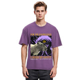 Tokyosol I Offer My Sanity Vintage Japanese Capybara Washed T-Shirt