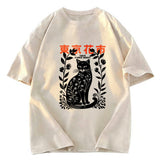 Tokyosol Tokyo Flower Market Washed T-Shirt