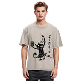 Tokyosol Say Cheese Washed T-Shirt