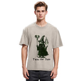 Tokyosol Witch Frog Washed T-Shirt
