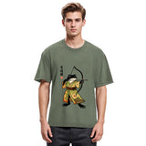 Tokyosol Frog Shooter Washed T-Shirt