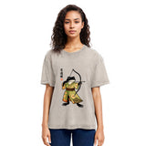 Tokyosol Frog Shooter Washed T-Shirt