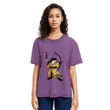 Tokyosol Frog Shooter Washed T-Shirt