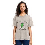 Tokyosol Stupid Frog Washed T-Shirt