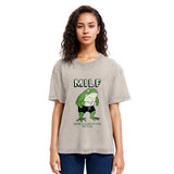 Tokyosol MILF Frog Washed T-Shirt