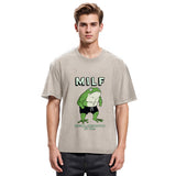 Tokyosol MILF Frog Washed T-Shirt
