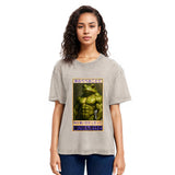 Tokyosol I Heard You Had Something To Say Washed T-Shirt