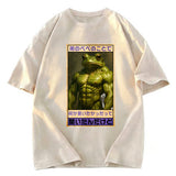 Tokyosol I Heard You Had Something To Say Washed T-Shirt