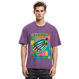 Tokyosol Fresh Sardines Washed T-Shirt