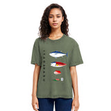 Tokyosol I Will Enjoy Owning This Washed T-Shirt
