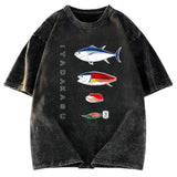 Tokyosol I Will Enjoy Owning This Washed T-Shirt