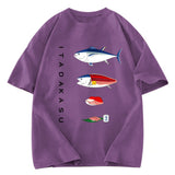Tokyosol I Will Enjoy Owning This Washed T-Shirt