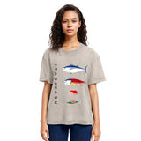 Tokyosol I Will Enjoy Owning This Washed T-Shirt