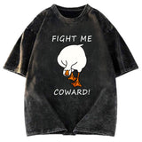 Tokyosol Philosophy Of A Fighter Goose Classic T-Shirt
