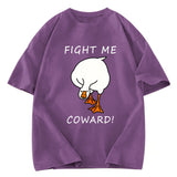 Tokyosol Philosophy Of A Fighter Goose Classic T-Shirt