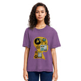 Tokyosol J Dilla DJ Washed T-Shirt