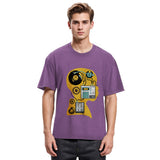 Tokyosol J Dilla DJ Washed T-Shirt