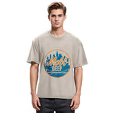 Tokyosol Mobb Deep Queens New York Vintage Washed T-Shirt