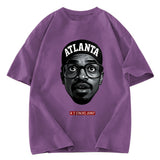 Tokyosol A 3 Staks Joint Washed T-Shirt