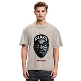 Tokyosol A 3 Staks Joint Washed T-Shirt