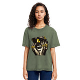 Tokyosol Shock G Washed T-Shirt
