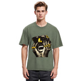 Tokyosol Shock G Washed T-Shirt