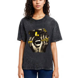 Tokyosol Shock G Washed T-Shirt