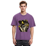 Tokyosol Shock G Washed T-Shirt