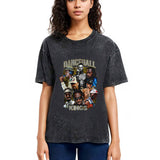 Tokyosol Dancehall Kings Washed T-Shirt