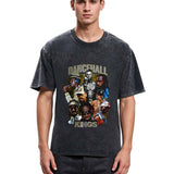 Tokyosol Dancehall Kings Washed T-Shirt