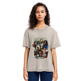 Tokyosol Dancehall Kings Washed T-Shirt