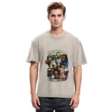 Tokyosol Dancehall Kings Washed T-Shirt