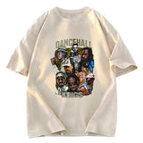 Tokyosol Dancehall Kings Washed T-Shirt