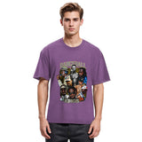 Tokyosol Dancehall Kings Washed T-Shirt