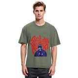 Tokyosol Hip Hop Hullabaloo Washed T-Shirt