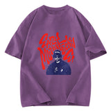 Tokyosol Hip Hop Hullabaloo Washed T-Shirt