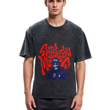 Tokyosol Hip Hop Hullabaloo Washed T-Shirt