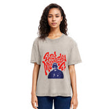 Tokyosol Hip Hop Hullabaloo Washed T-Shirt