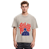 Tokyosol Hip Hop Hullabaloo Washed T-Shirt