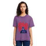Tokyosol Hip Hop Hullabaloo Washed T-Shirt