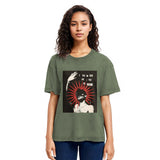 Tokyosol I Was So Sure Washed T-Shirt