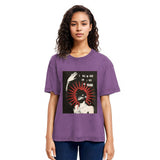 Tokyosol I Was So Sure Washed T-Shirt