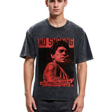 Tokyosol Only Can Diego Judge Me Washed T-Shirt