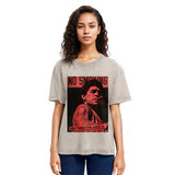 Tokyosol Only Can Diego Judge Me Washed T-Shirt