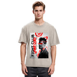 Tokyosol Fight Club Washed T-Shirt