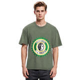 Tokyosol Pete Rock n CL Smooth Washed T-Shirt