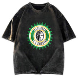 Tokyosol Pete Rock n CL Smooth Washed T-Shirt