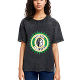 Tokyosol Pete Rock n CL Smooth Washed T-Shirt